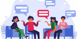 Asesorías para impulso de un proyecto